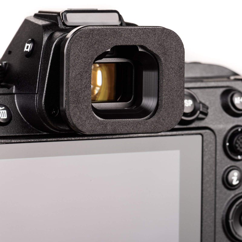 Think Tank Hydrophobia Eyepieces for Nikon z6/z7 Cameras (EP-NZ) - Image 1